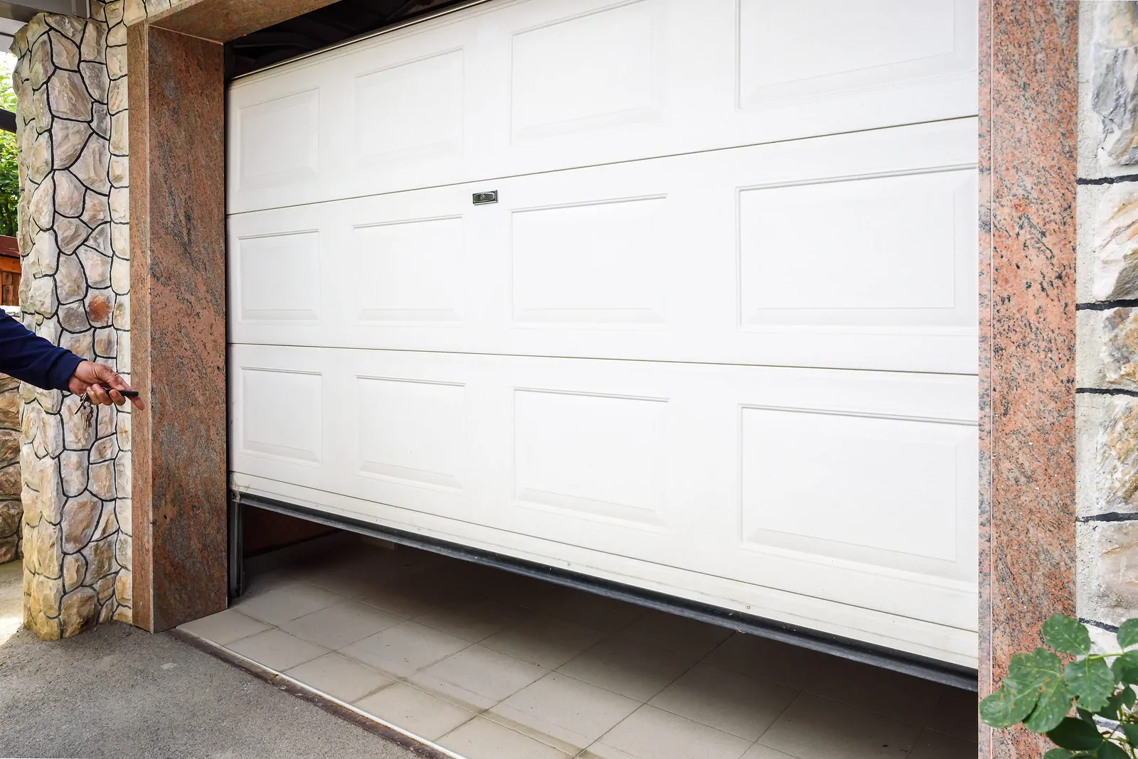 Expert Garage Door Technicians