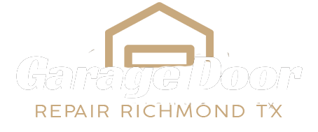 Garage Door Repair Richmond Logo