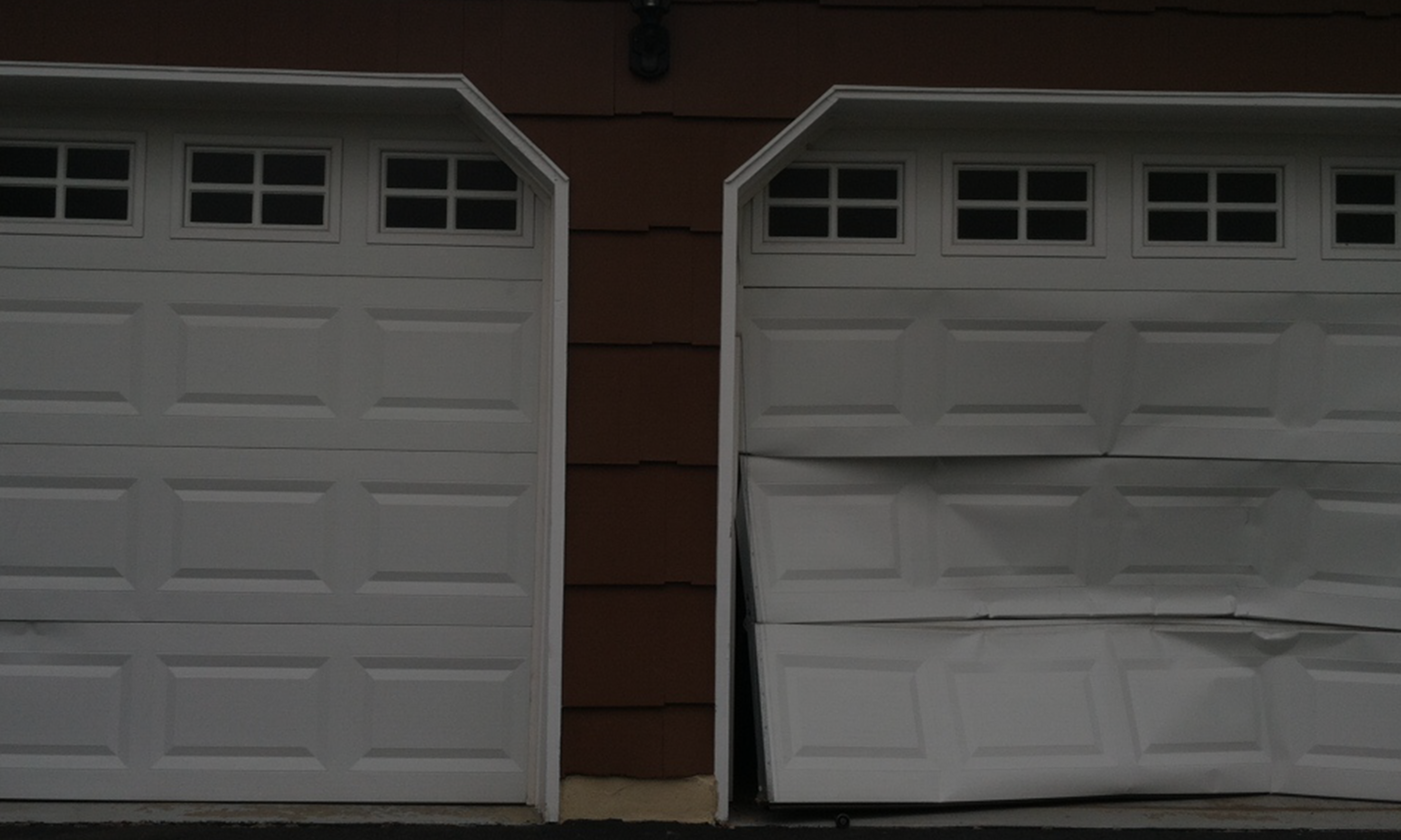 Garage Door Repair Richmond TX