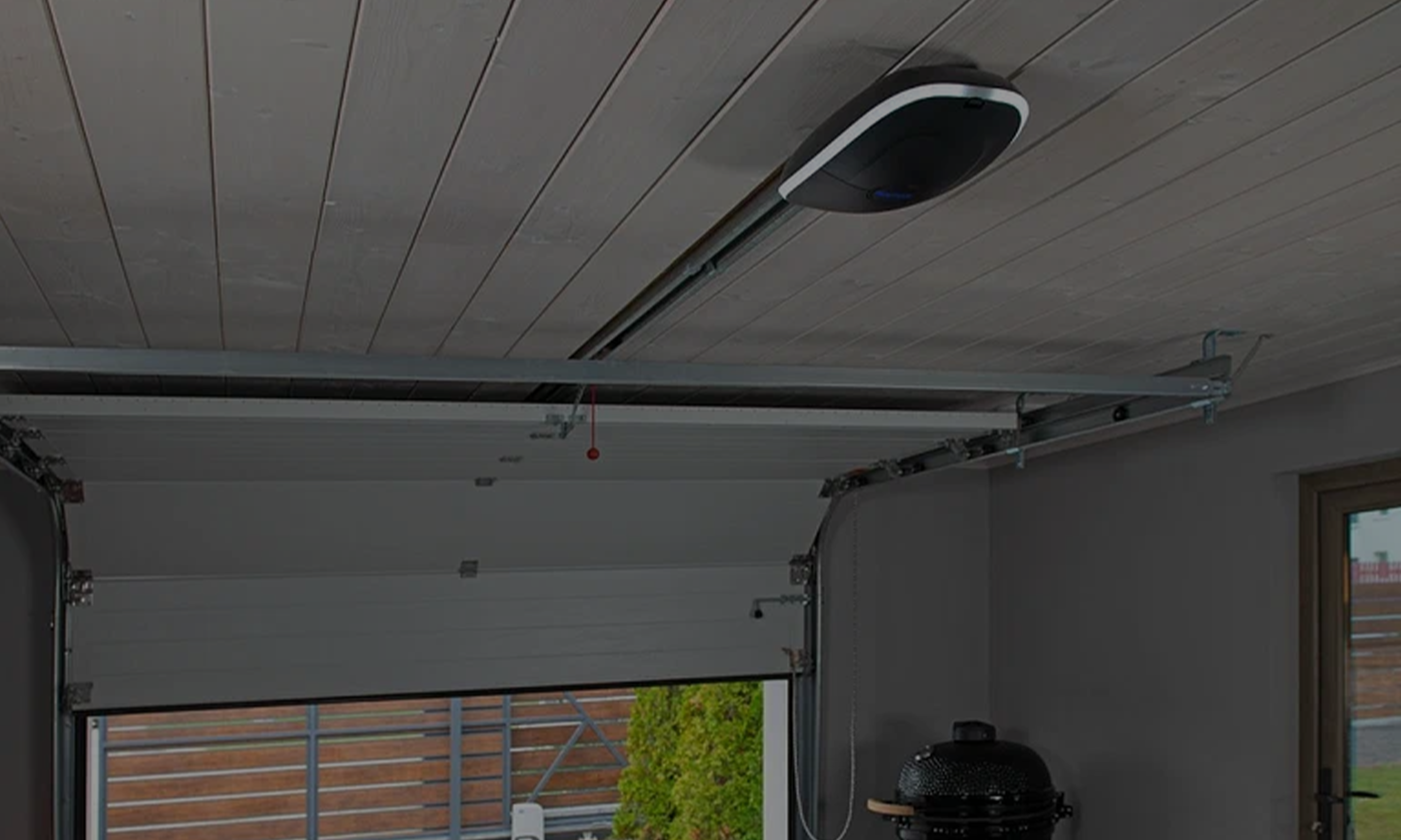 Garage Opener Installation in Richmond, TX