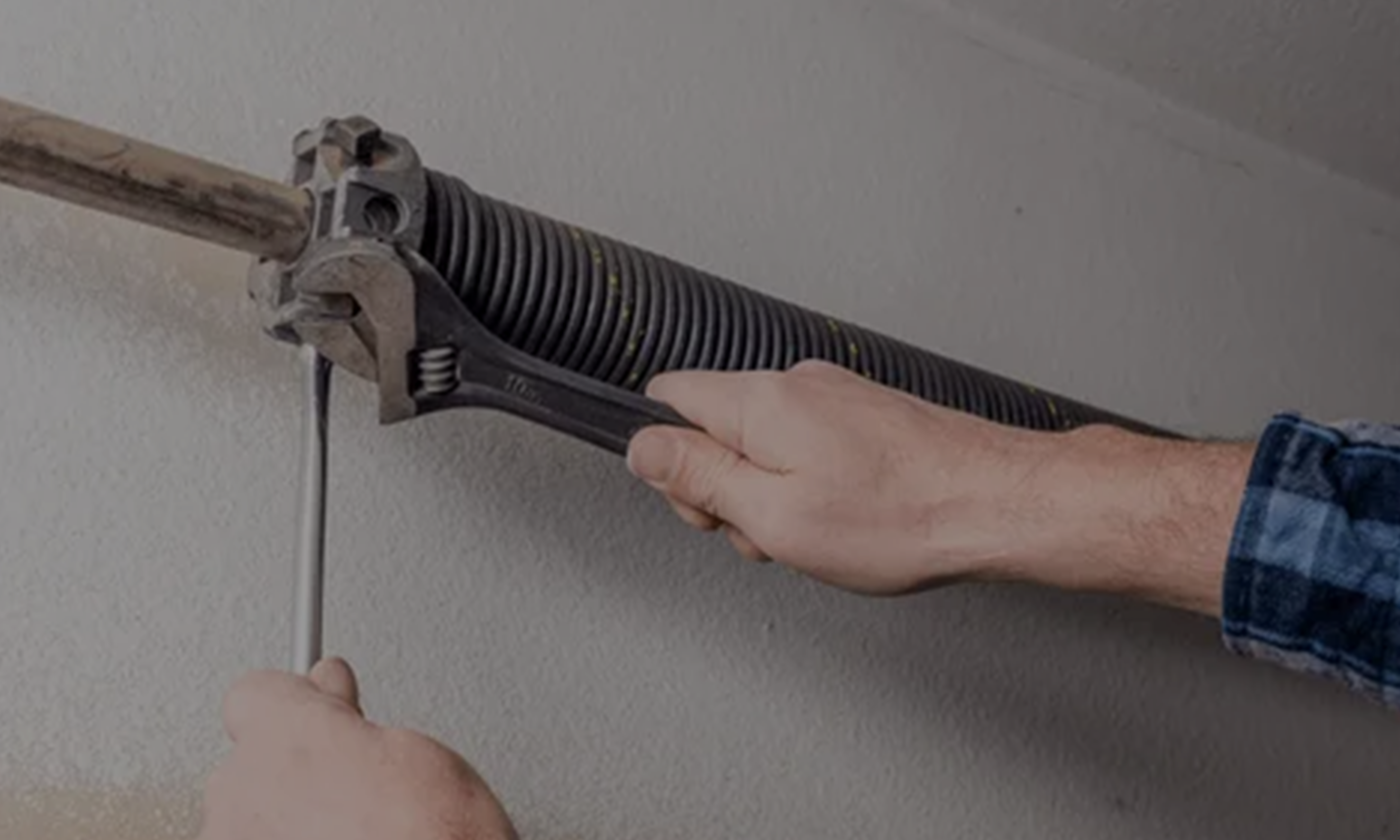 Garage Door Repair Services in Richmond, TX