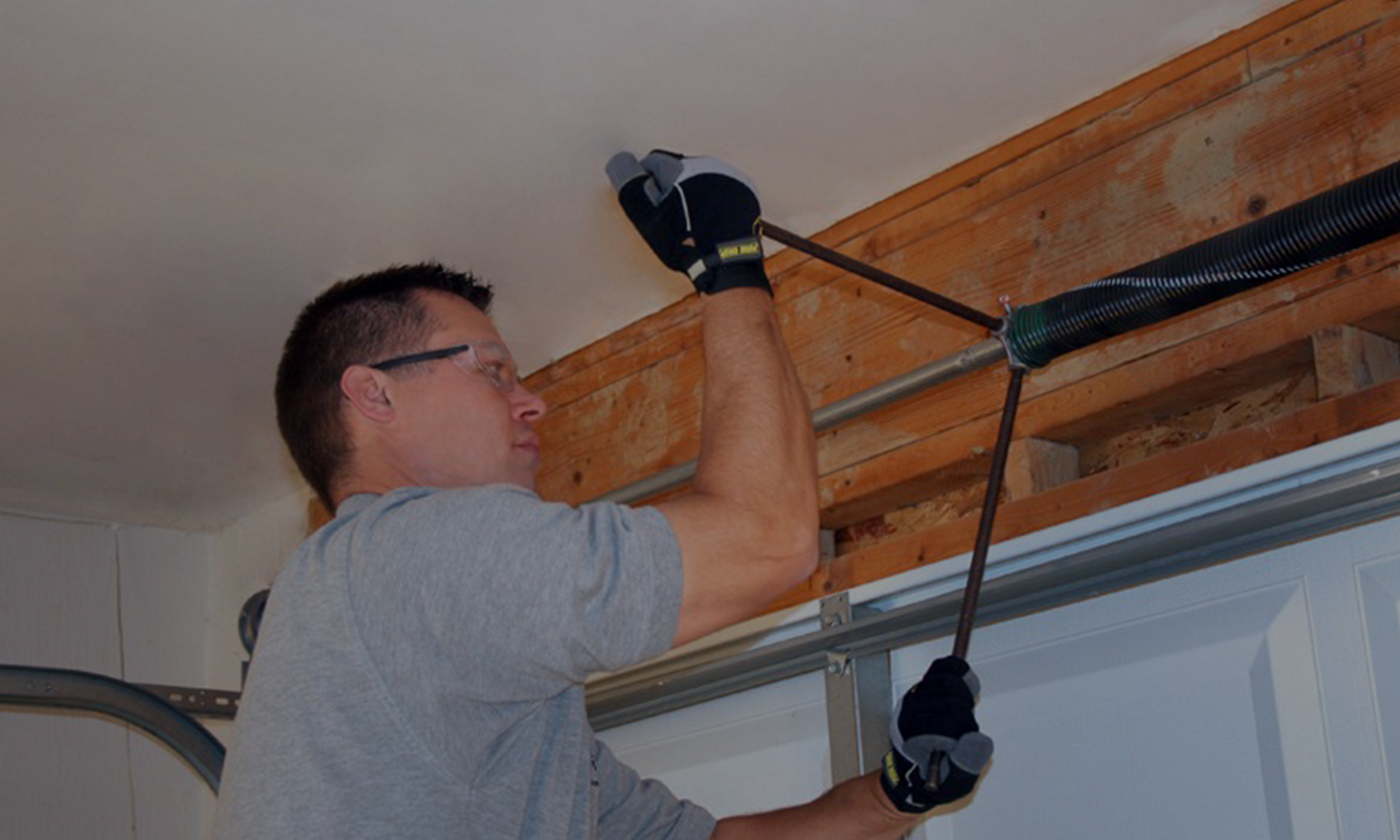 Garage Door Repair Richmond TX