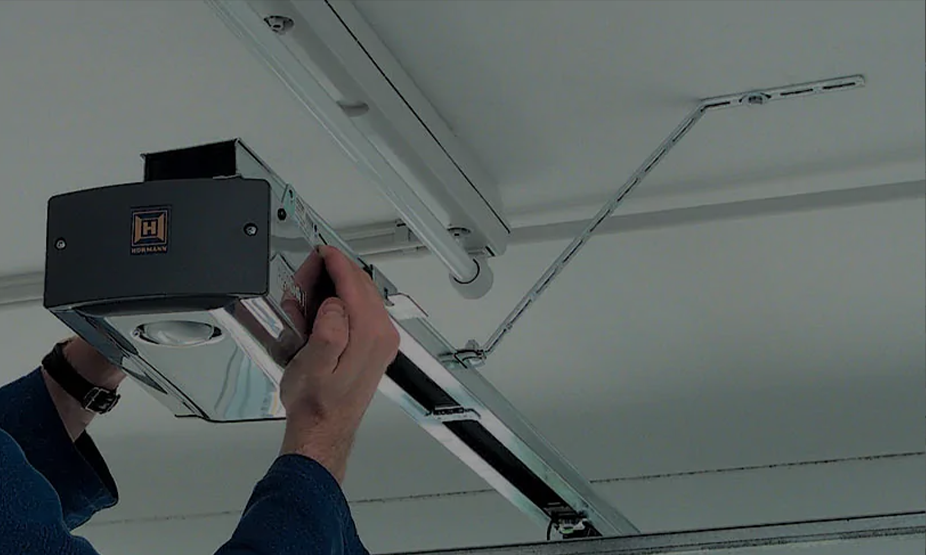 Garage Door Repair Services in Richmond, TX