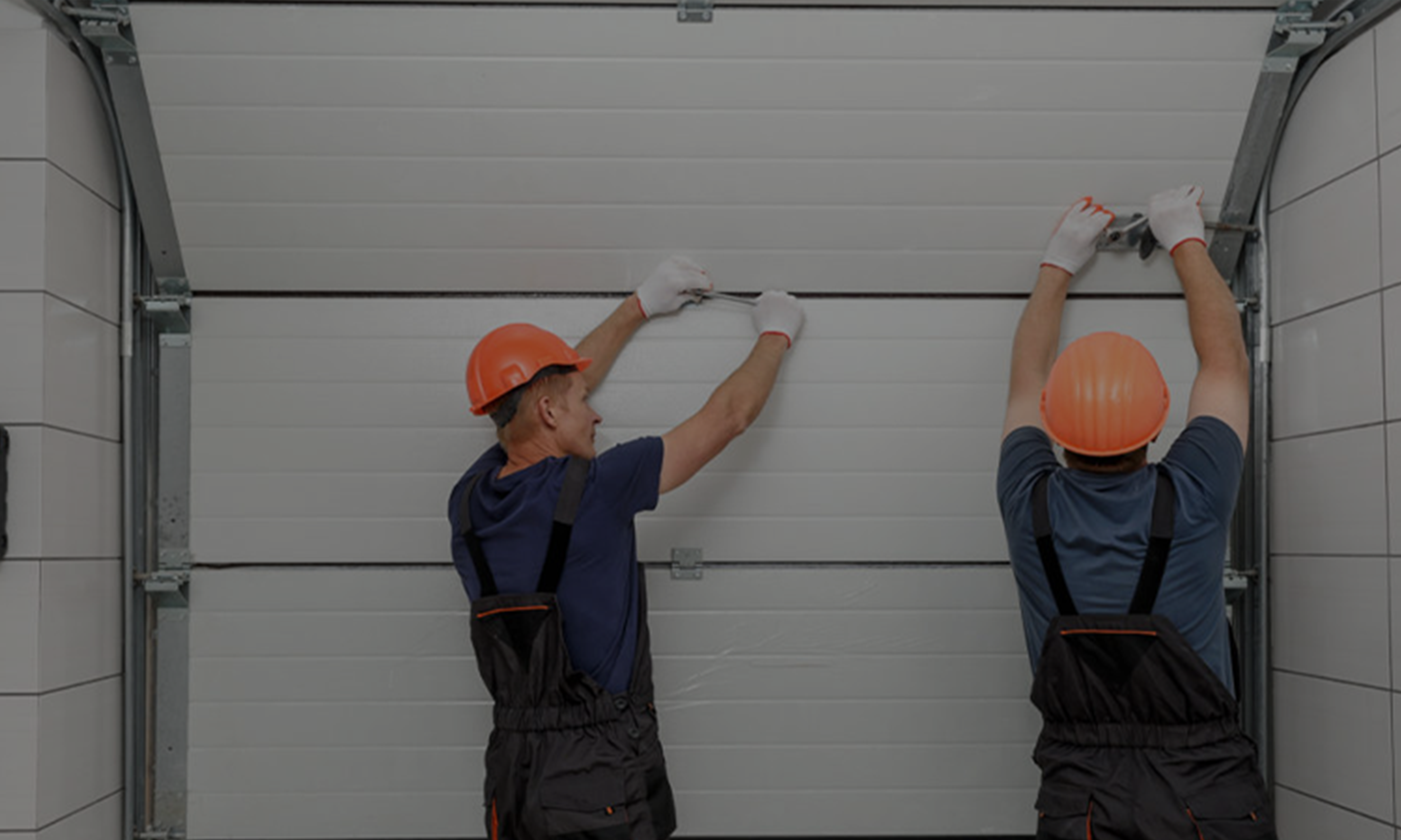 Garage Door Repair Richmond TX