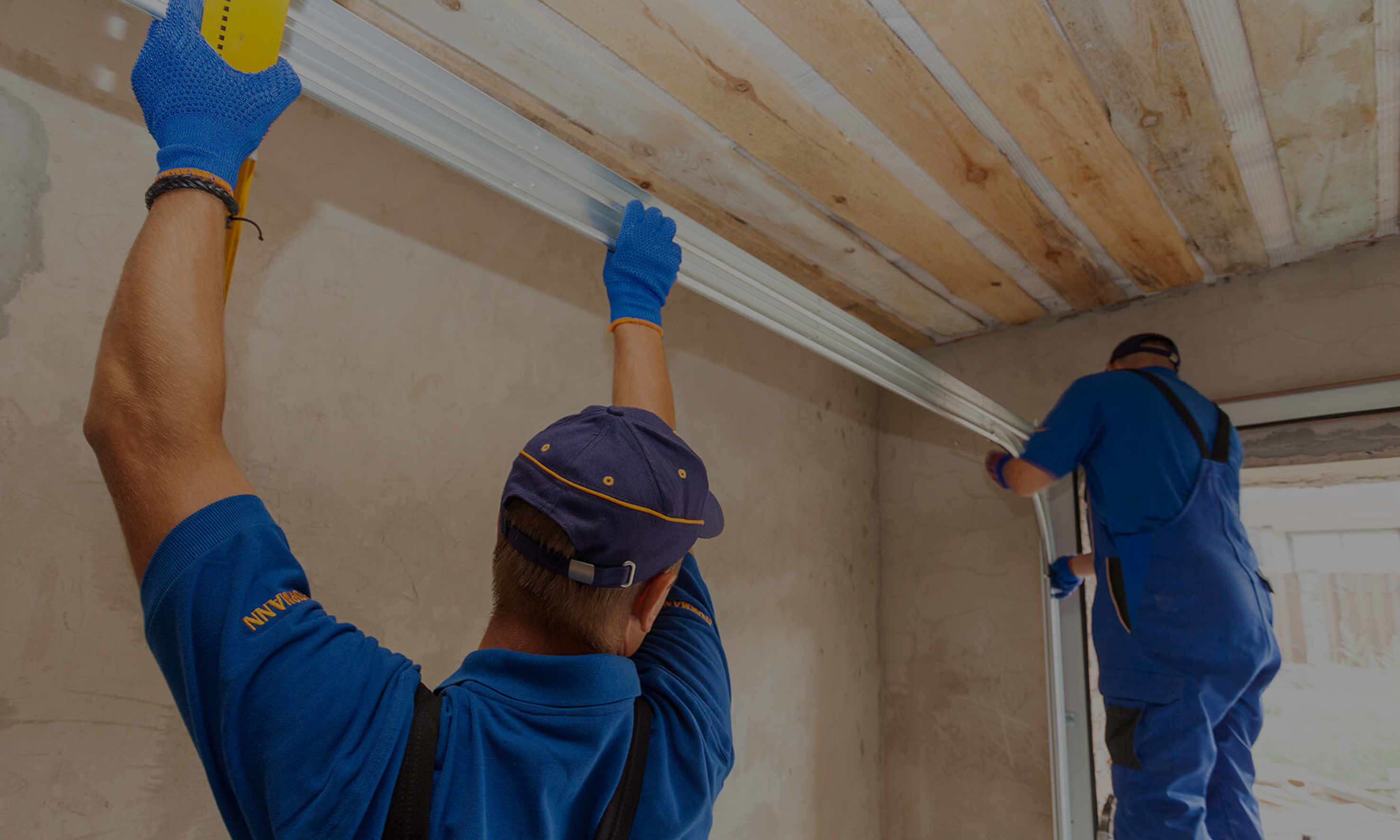 Garage Door Repair Richmond TX